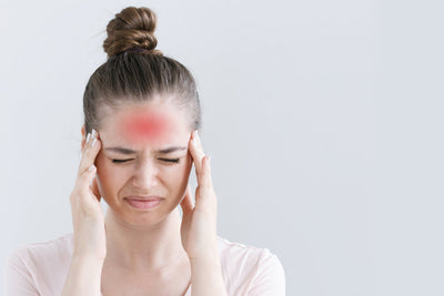 Can Blue Light Cause Headaches?